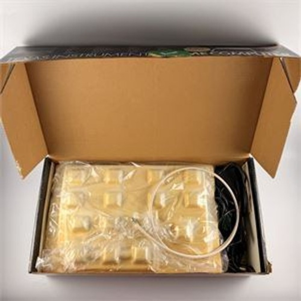 Texas Instruments TI-99/4A Home Computer Vintage 16-Bit System Original Box - Picture 7 of 16